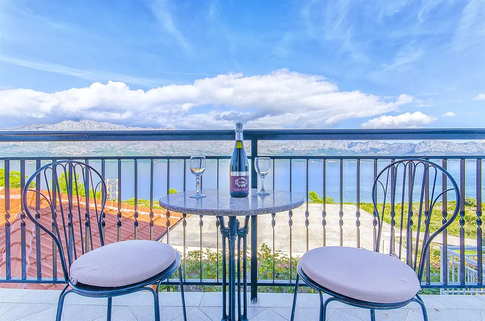 Ferienwohnung in Hvar haustiergeeignet 6618943 2669