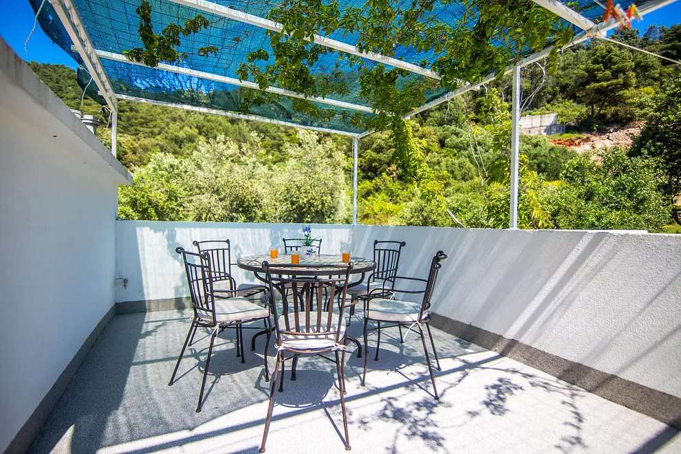 Ferienwohnung in Hvar haustiergeeignet 999202839 31112 – Foto 17