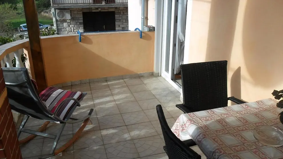 Ferienwohnung in Dugi Otok  999212451 40080 – Foto 8