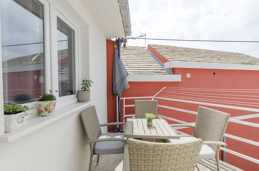 Ferienwohnung in Primosten haustiergeeignet 66127752 14066