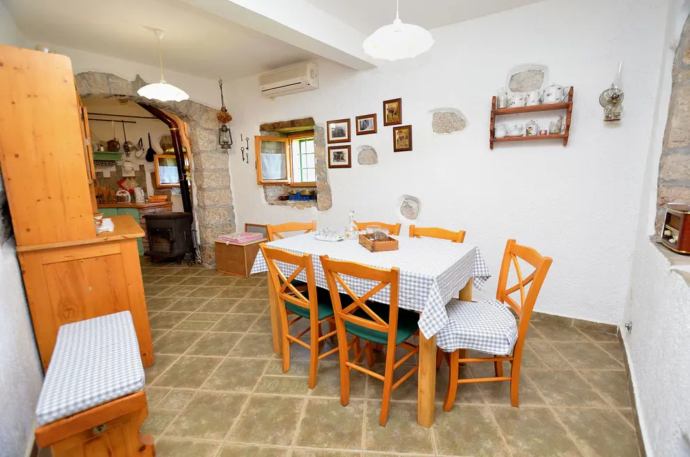 Ferienwohnung in Lovran mit Pool 999209455 37378 – Foto 26