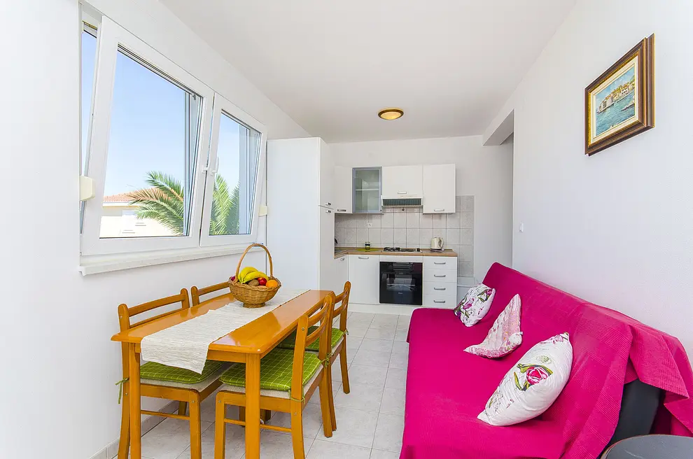 Ferienwohnung in Solta  66136794 20268