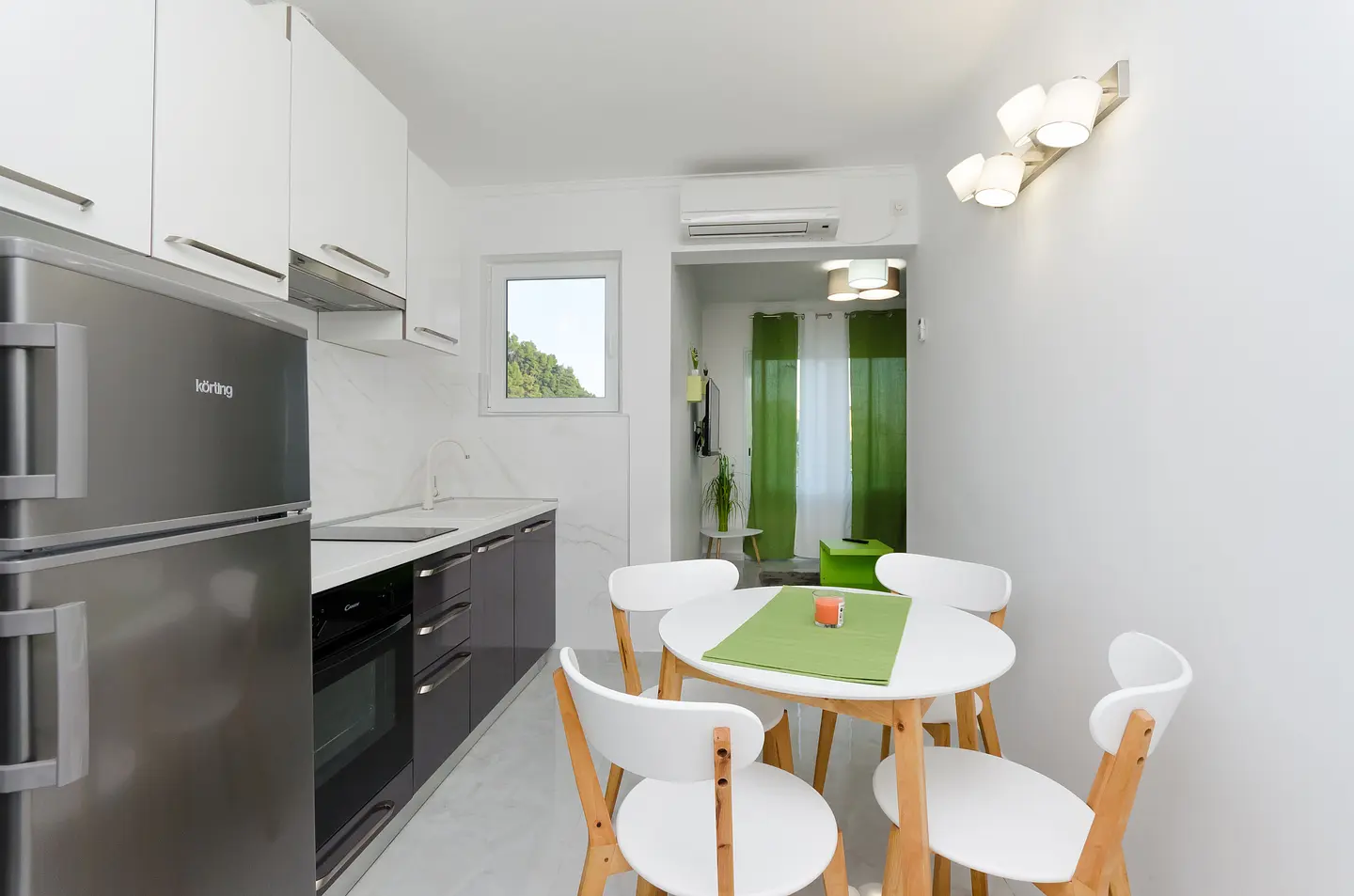 Ferienwohnung in Palit  999204128 32340