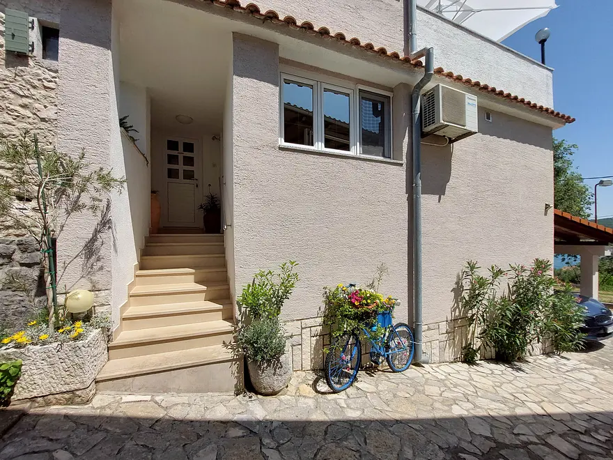 Ferienwohnung in Dobrinj  999227731 42527 – Foto 10