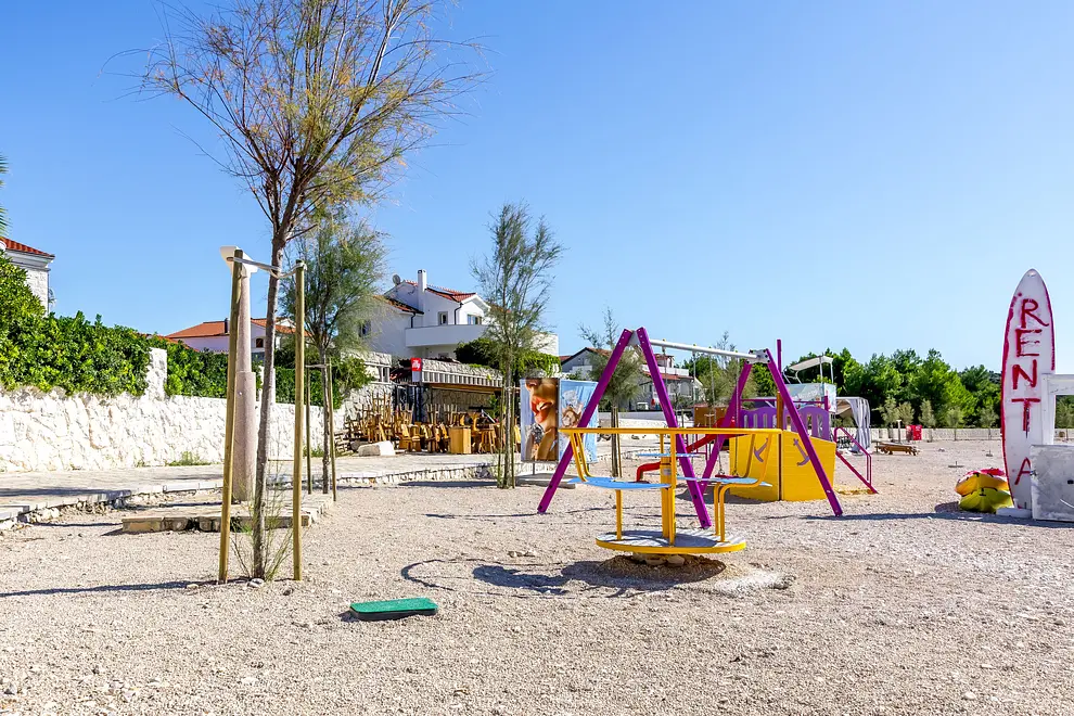 Ferienwohnung in Rogoznica  999202529 30808 – Foto 14