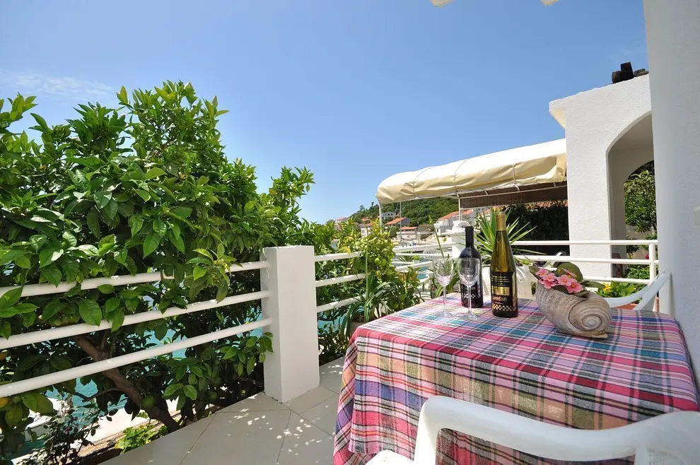 Ferienwohnung in Lastovo  66122739 10159