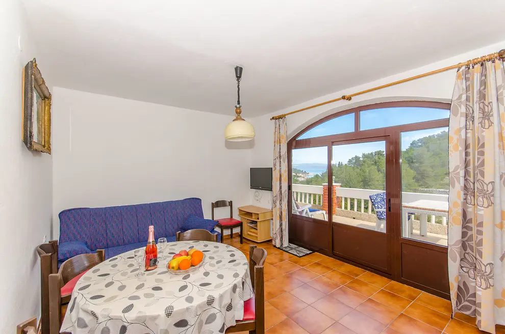 Ferienwohnung in Solta mit Pool 999204443 32638 – Foto 6