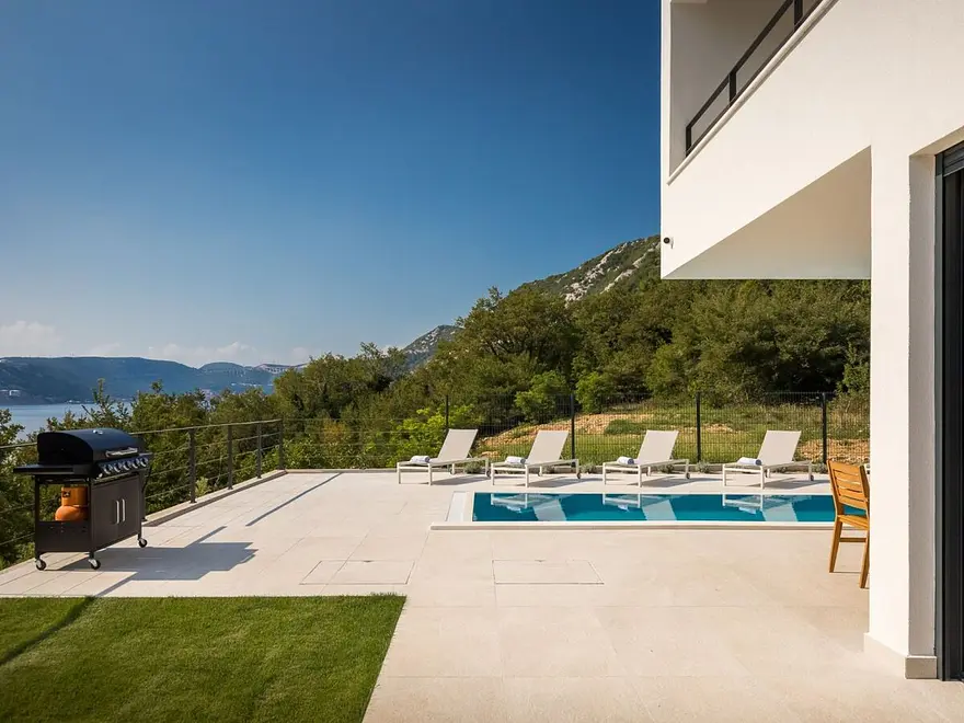 Ferienhaus in Crikvenica mit Pool 999212790 40363 – Foto 33