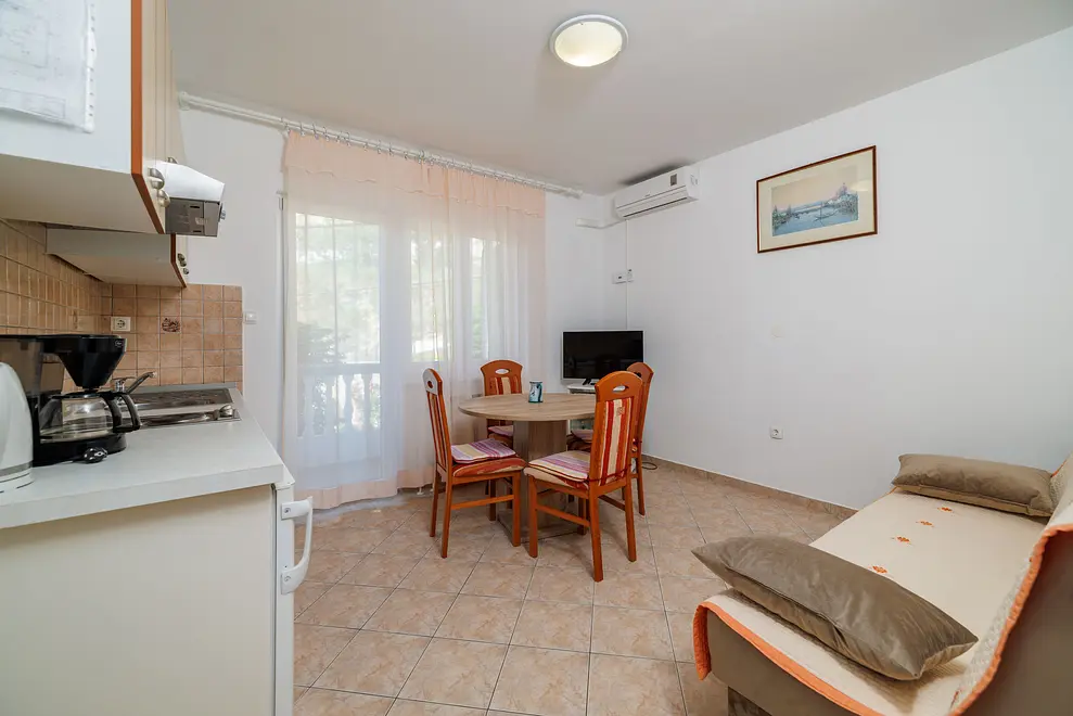 Ferienwohnung in Rab  999207823 35836 – Foto 34