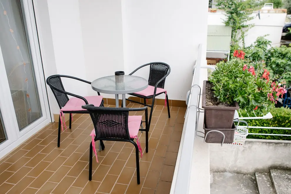 Ferienwohnung in Murter haustiergeeignet 66151674 25744