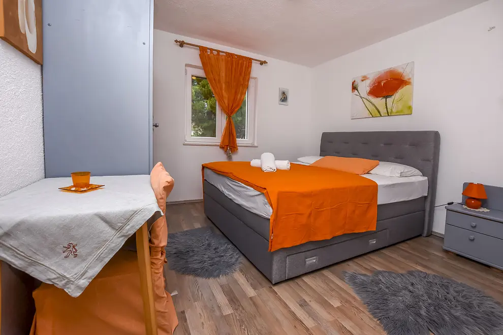 Ferienwohnung in Rogoznica  999202314 30624 – Foto 9