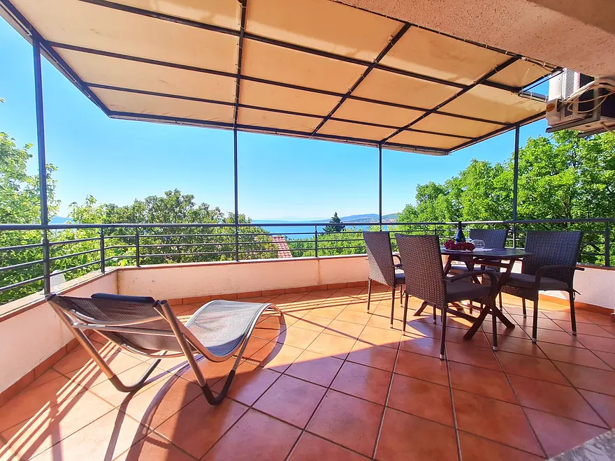 Ferienwohnung in Klenovica  999206407 34510 – Foto 8
