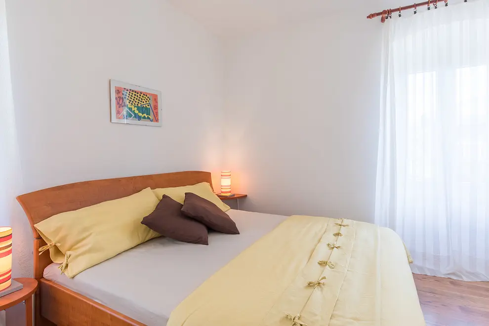 Ferienwohnung in Krk haustiergeeignet 66142949 24484