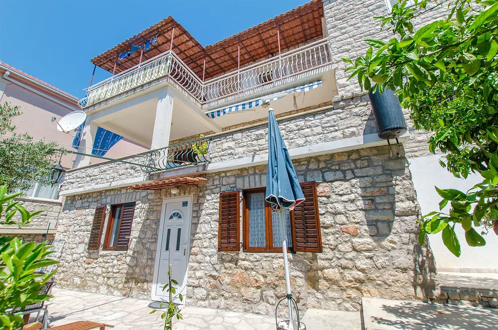 Ferienwohnung in Brac  66117892 6447