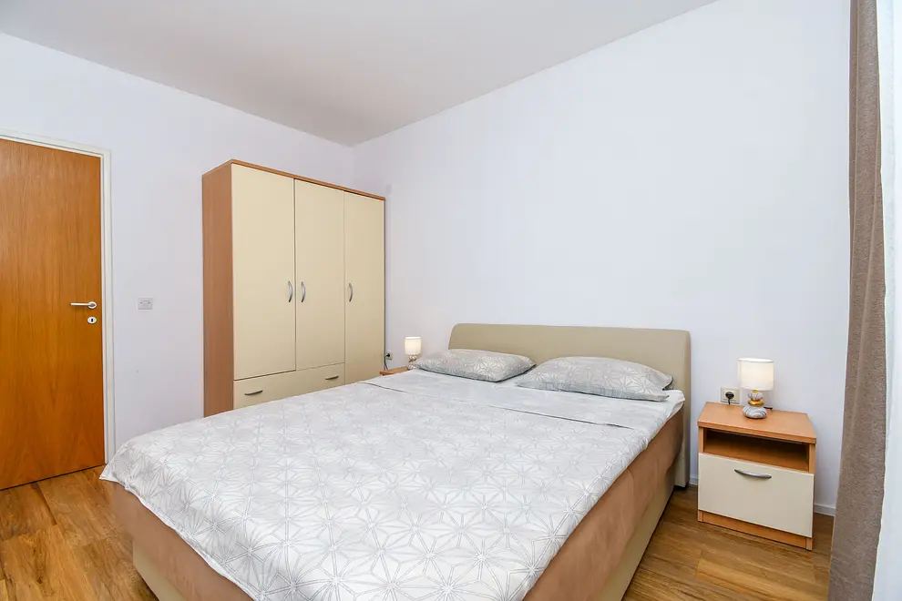 Ferienwohnung in Solta  999213390 40902