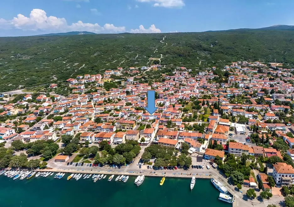 Ferienwohnung in Krk  999212986 40535 – Foto 12