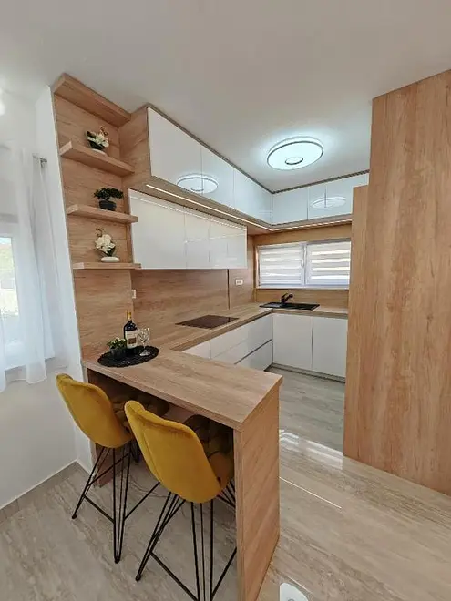 Ferienhaus in Dicmo mit Pool 999211192 39004 – Foto 5
