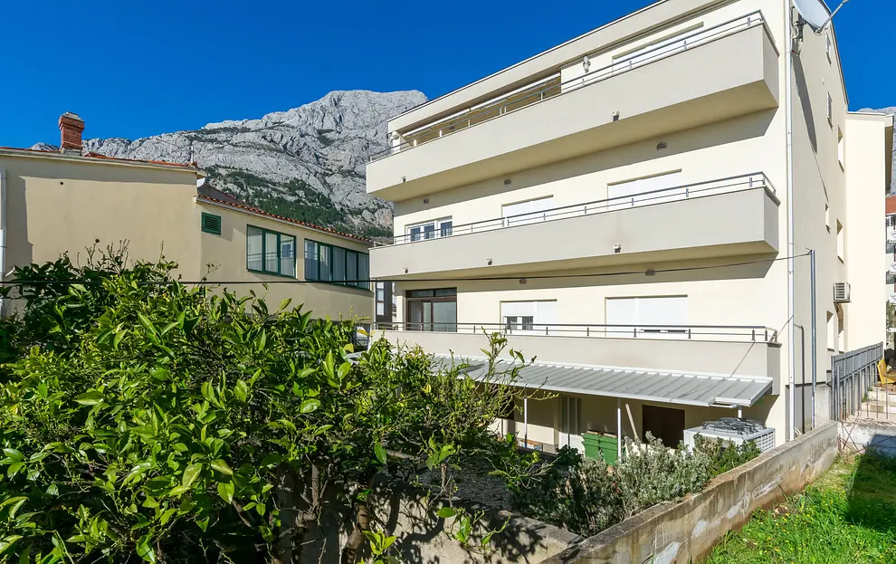 Ferienwohnung in Baska Voda haustiergeeignet 999213386 40898 – Foto 5