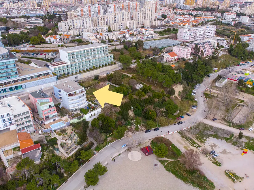 Ferienwohnung in Split  999202900 31169 – Foto 16