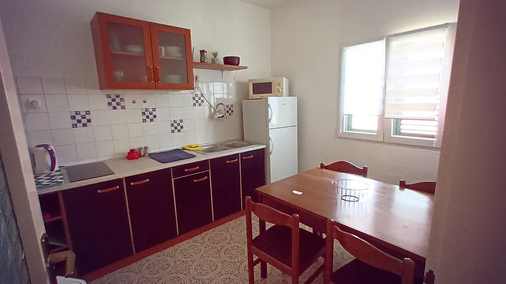 Ferienwohnung in Pirovac  999205972 34095 – Foto 17