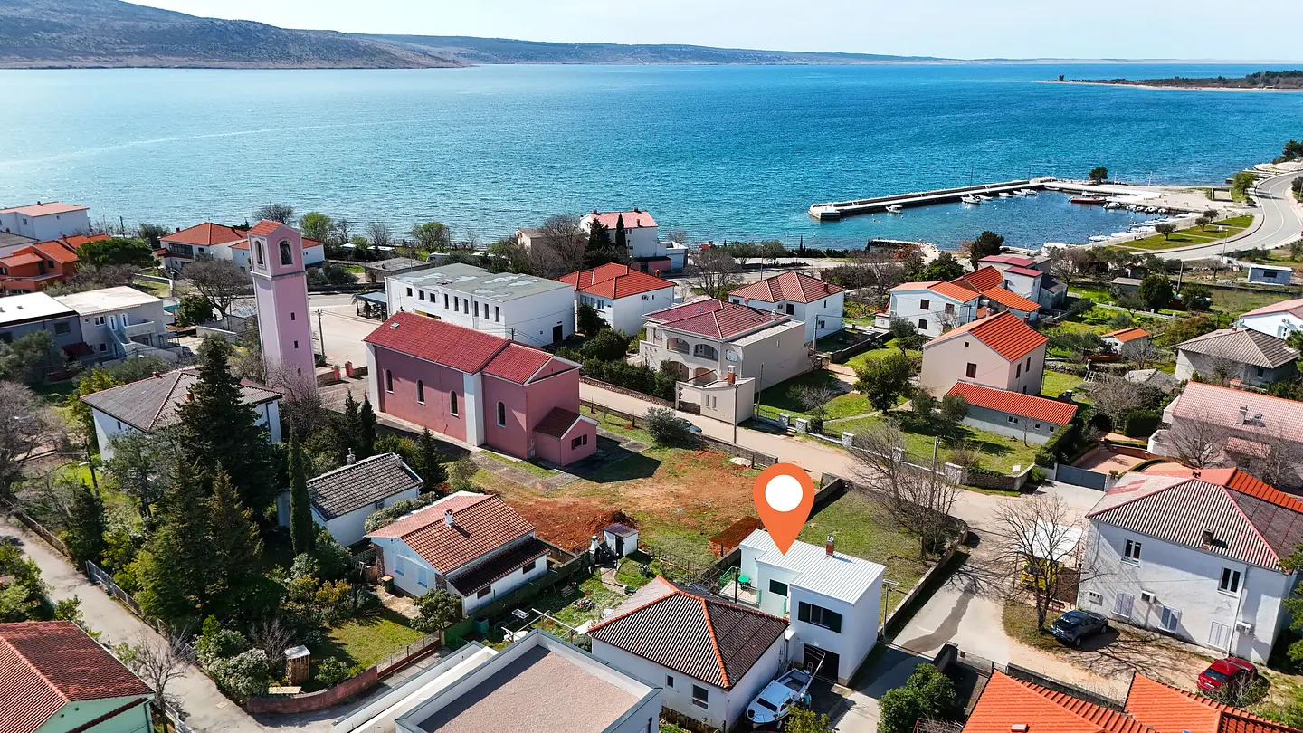 Ferienwohnung in Starigrad  999229738 42630