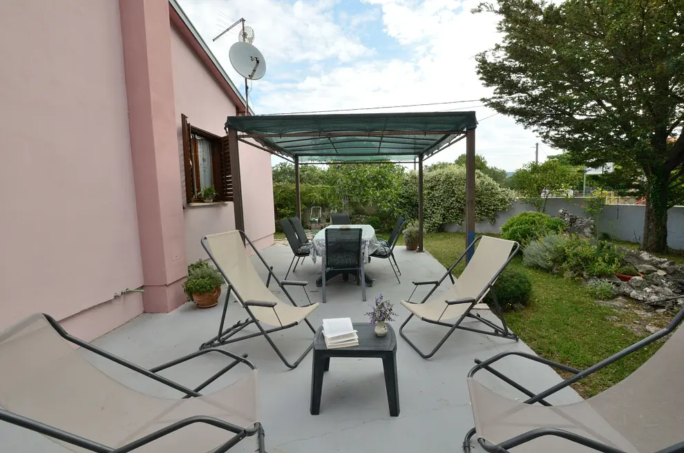 Ferienwohnung in Marcana  999205371 33532 – Foto 3
