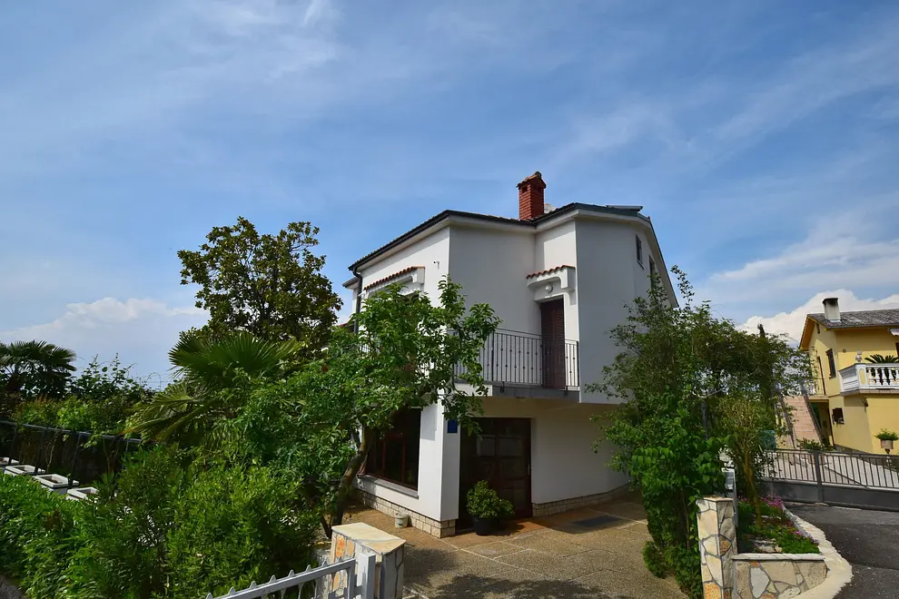 Ferienwohnung in Krk  66142628 24205