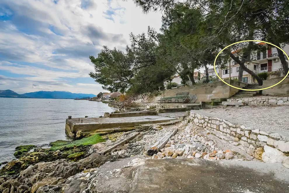 Ferienwohnung in Ciovo  66157397 28915