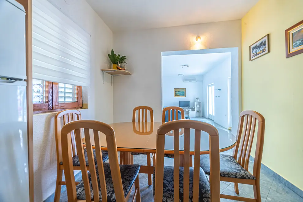 Ferienwohnung in Baska Voda  999210499 38353 – Foto 15