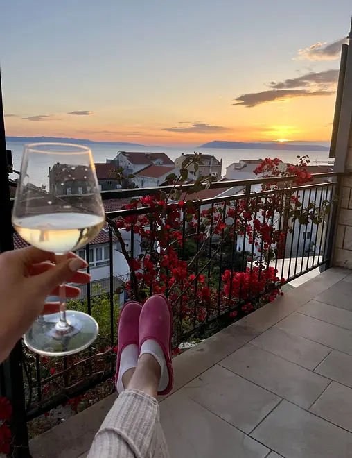 Ferienwohnung in Makarska  66129126 15113