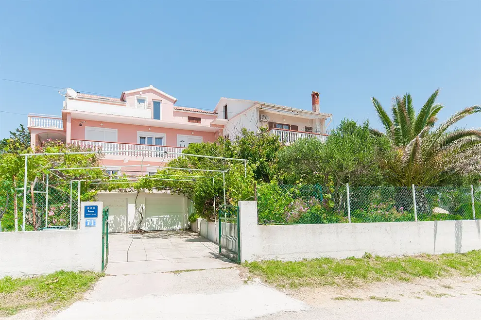 Ferienwohnung in Pag  999202779 31053 – Foto 12