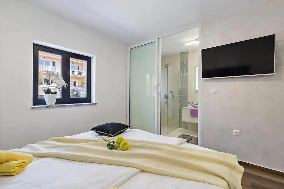 Ferienwohnung in Crikvenica mit Pool und haustiergeeignet 999207910 35908 – Foto 24