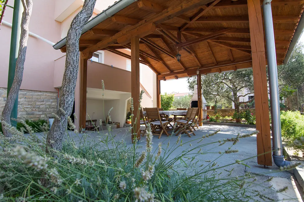 Ferienwohnung in Biograd  999205323 33487 – Foto 6