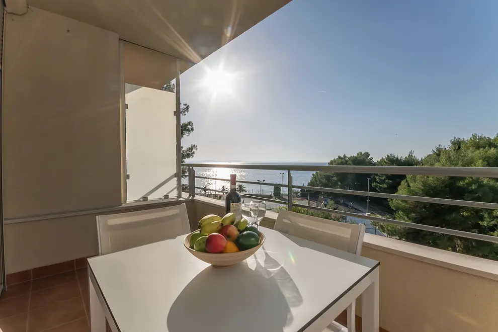 Ferienwohnung in Podstrana mit Pool 999212643 40230 – Foto 13