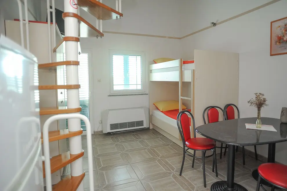 Ferienwohnung in Novalja mit Pool 999210518 38370 – Foto 10