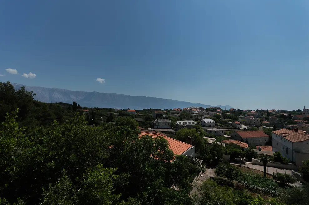 Ferienwohnung in Brac  66131564 16916