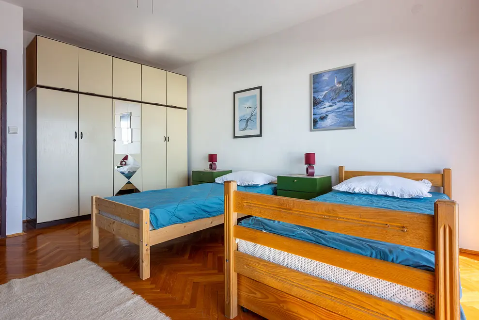 Ferienwohnung in Novi Vinodolski  999205262 33429 – Foto 28