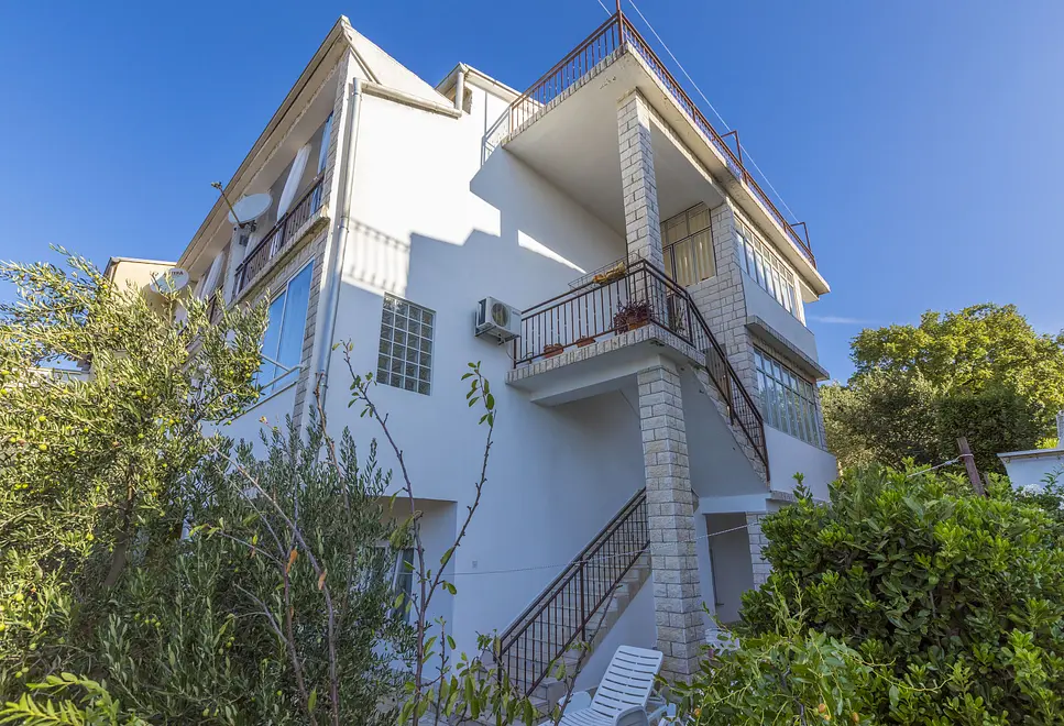 Ferienwohnung in Crikvenica  66158424 29240