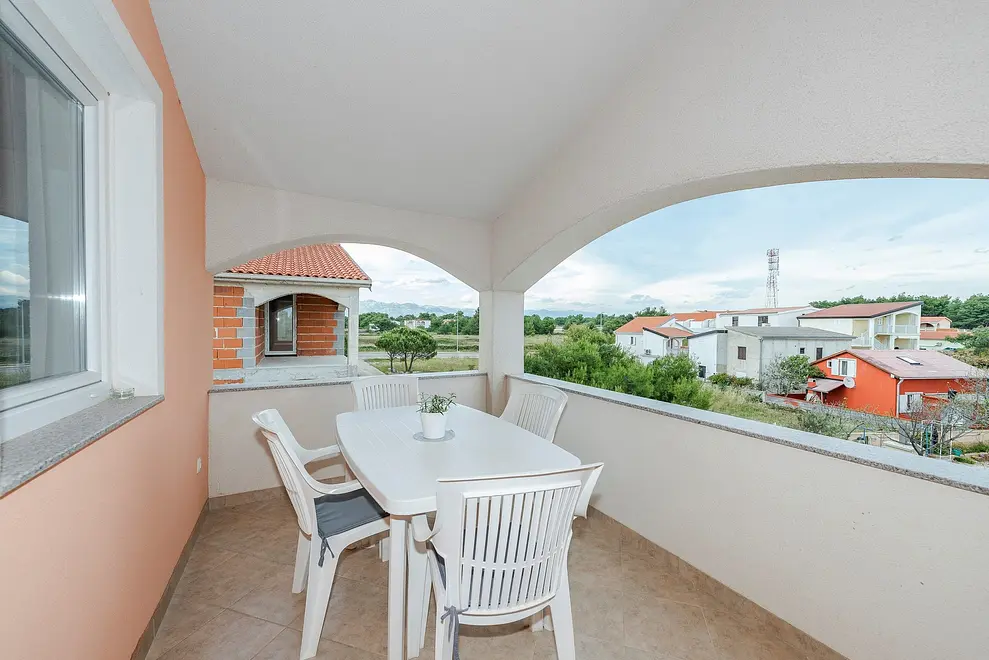 Ferienwohnung in Vir  66131768 17059