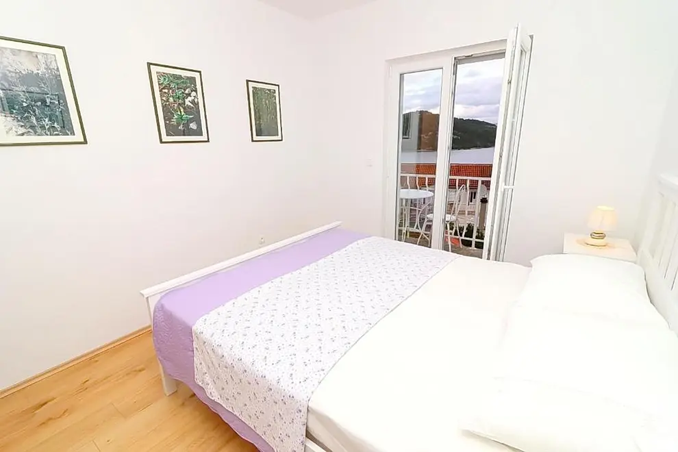 Ferienwohnung in Mljet  999211825 39559 – Foto 8
