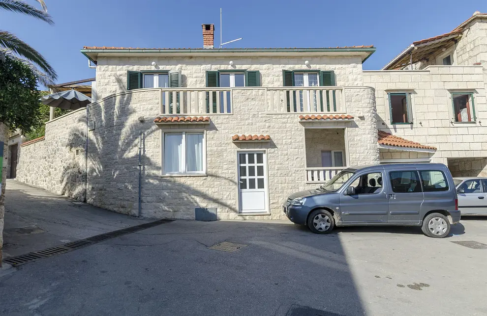 Ferienwohnung in Brac  6611564 523