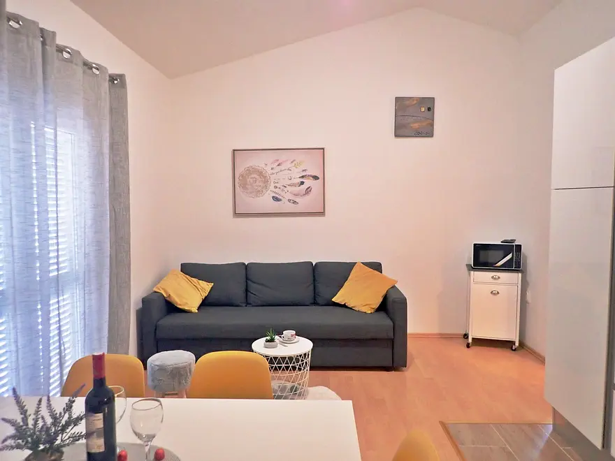 Ferienwohnung in Starigrad  999209077 37009 – Foto 9