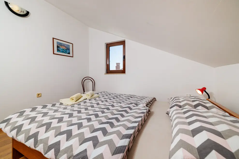 Ferienwohnung in Krk  999203377 31628 – Foto 14