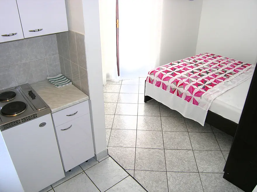 Ferienwohnung in Krk  999202423 30710 – Foto 13