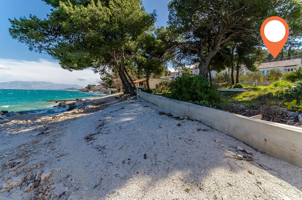 Ferienwohnung in Ciovo  66139205 22057