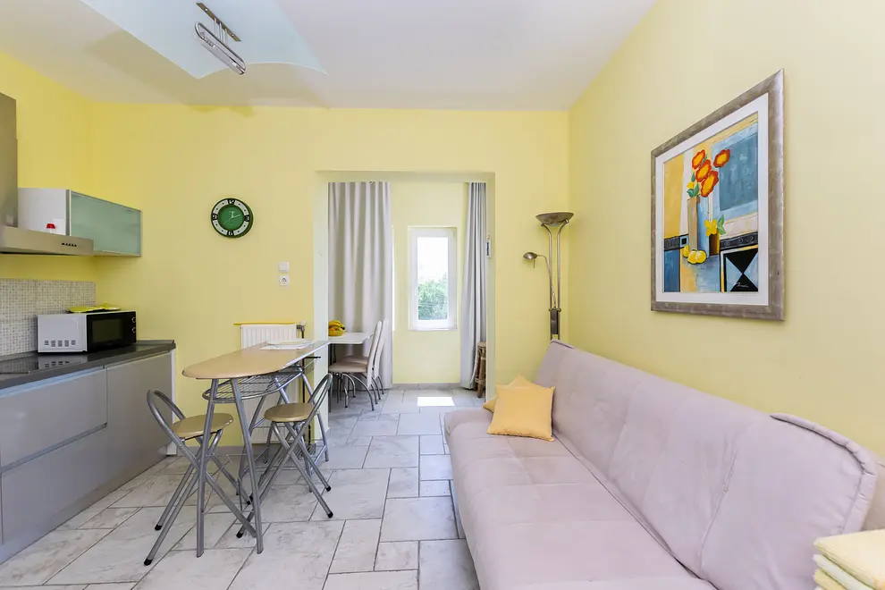 Ferienwohnung in Barbat  999208007 35991 – Foto 21