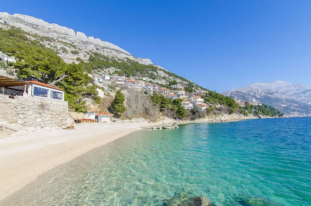 Ferienwohnung in Omis  999209912 37810 – Foto 4