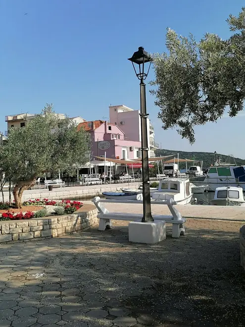 Ferienwohnung in Pirovac  999213009 40553 – Foto 5