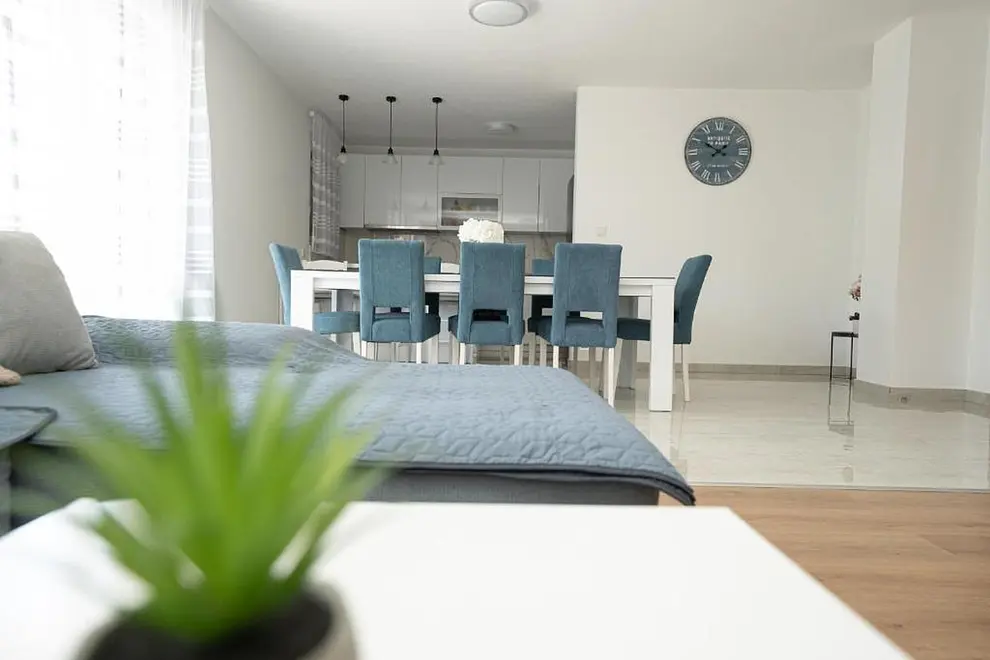 Ferienwohnung in Makarska mit Pool 999238050 43099 – Foto 12
