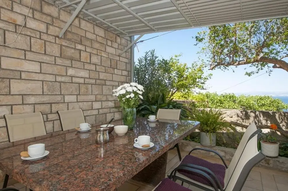 Ferienwohnung in Brac  999209776 37682 – Foto 3